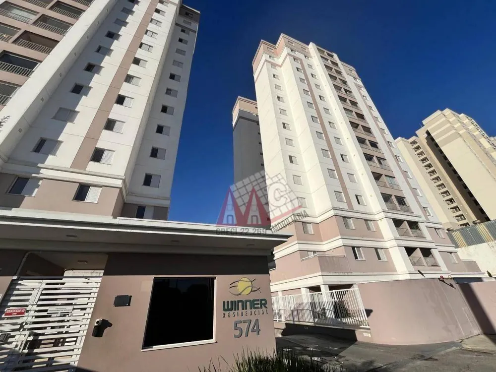 Apartamento, 3 quartos, 89 m² - Foto 14