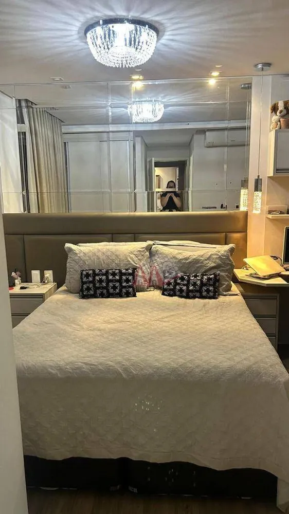 Apartamento, 3 quartos, 89 m² - Foto 7