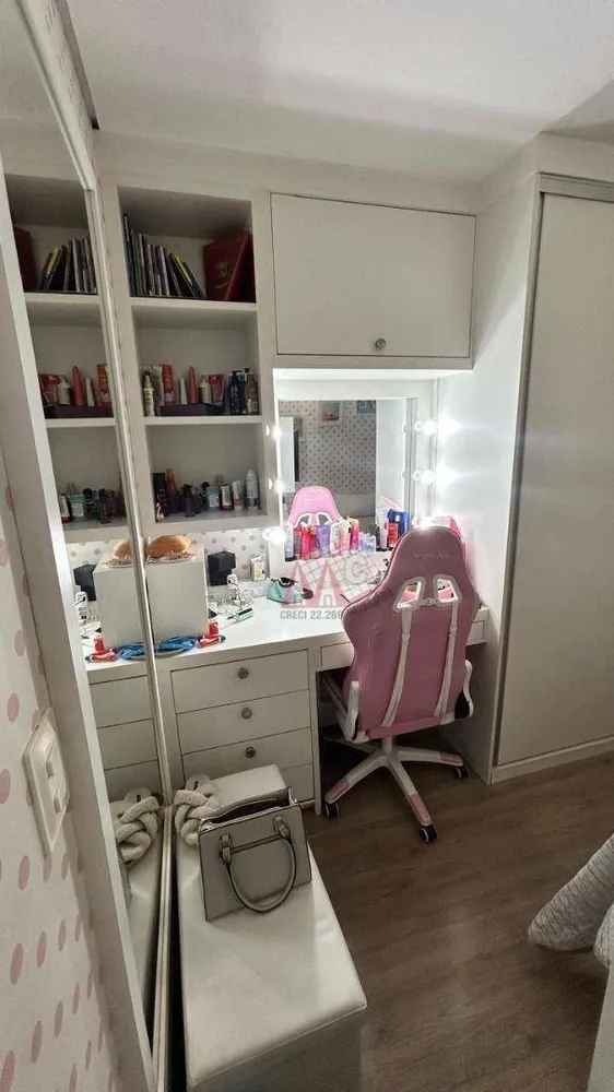 Apartamento, 3 quartos, 89 m² - Foto 12