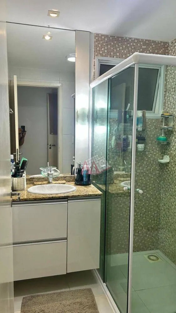 Apartamento, 3 quartos, 89 m² - Foto 10