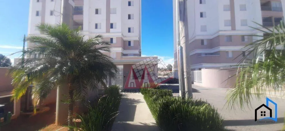 Apartamento, 3 quartos, 89 m² - Foto 15