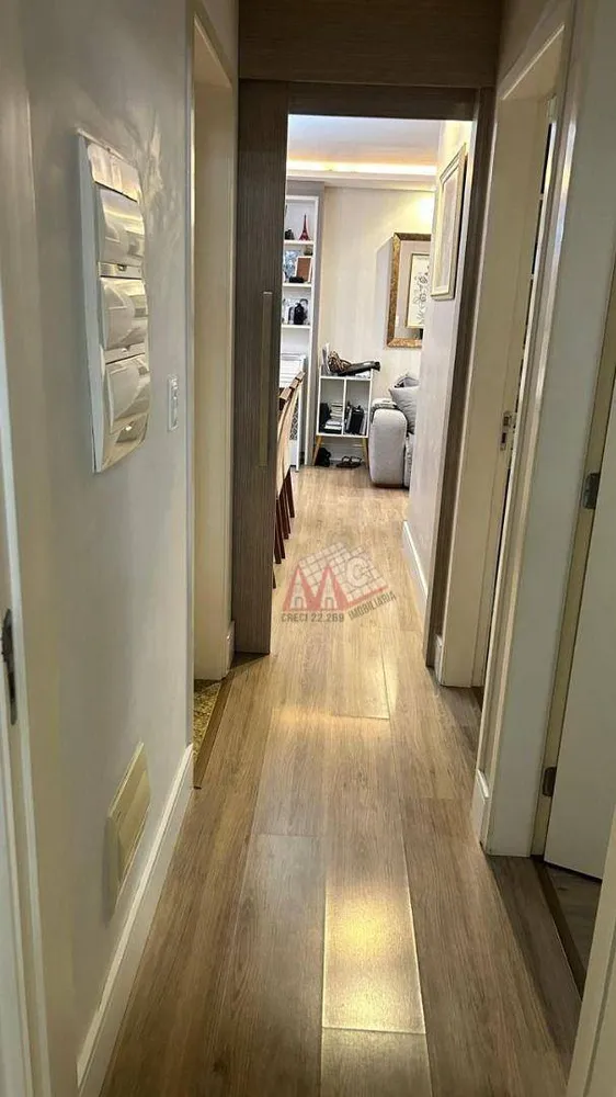 Apartamento, 3 quartos, 89 m² - Foto 6