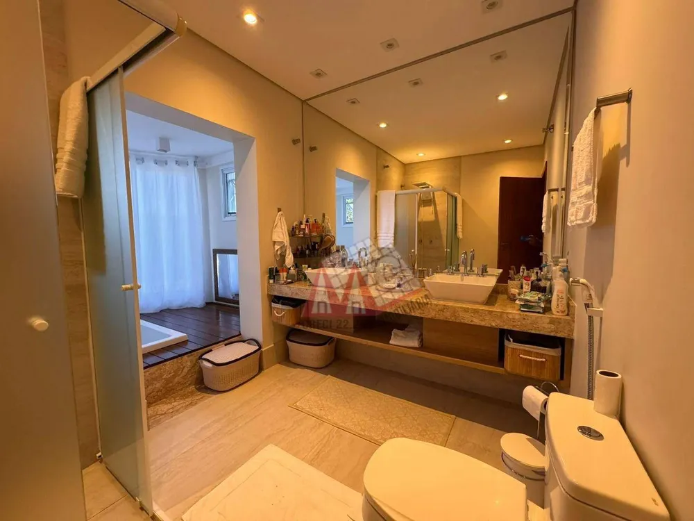 Casa de Condomínio, 4 quartos - Foto 5