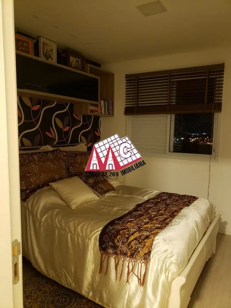 Apartamento, 3 quartos, 86 m² - Foto 2