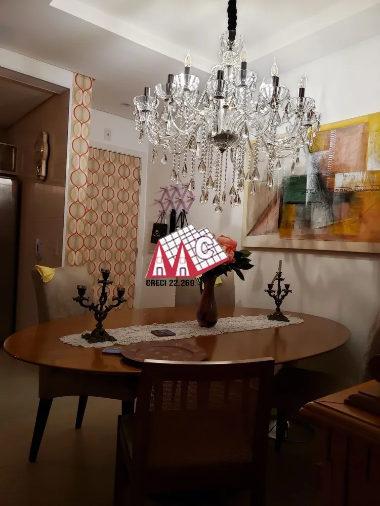Apartamento, 3 quartos, 86 m² - Foto 5