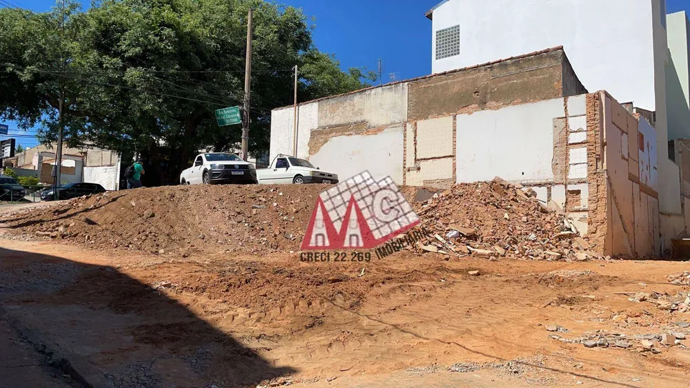 Terreno, 346 m² - Foto 6