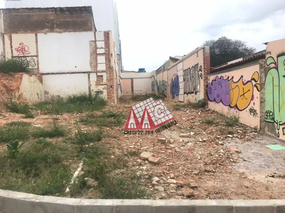 Terreno, 346 m² - Foto 1