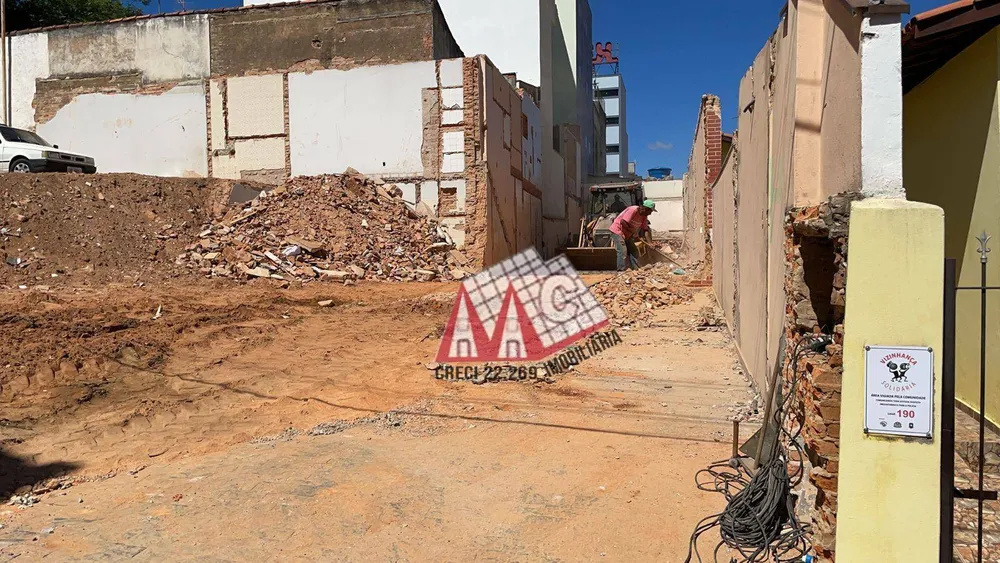 Terreno, 346 m² - Foto 4