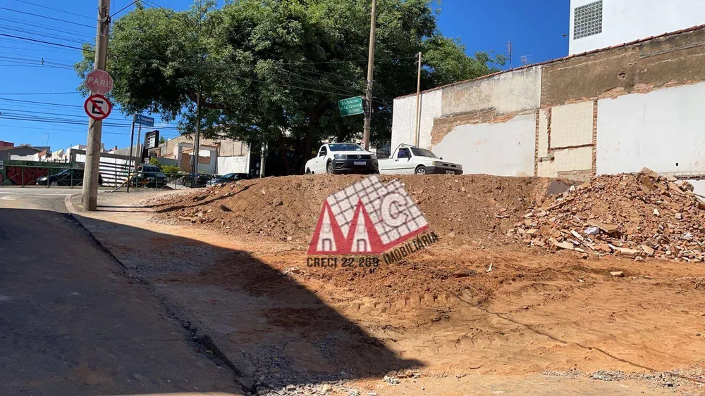 Terreno, 346 m² - Foto 1