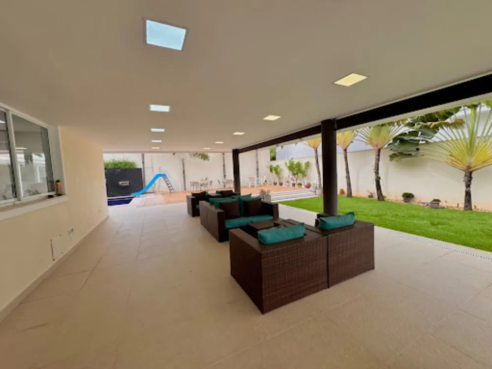 Sobrado, 3 quartos, 544 m² - Foto 2