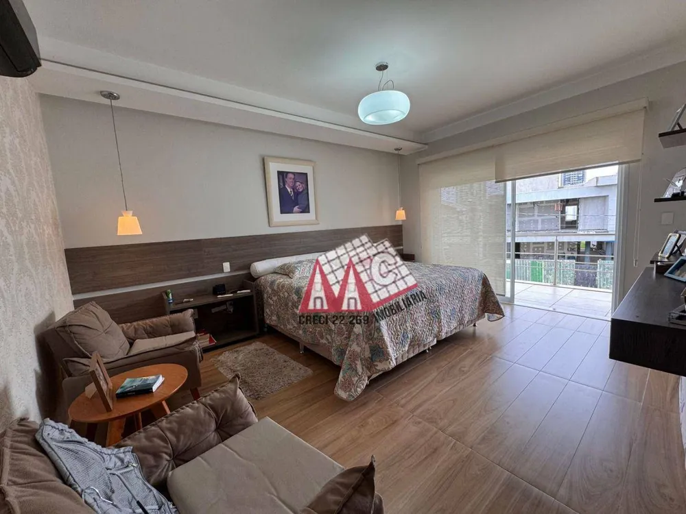 Sobrado, 3 quartos, 544 m² - Foto 10