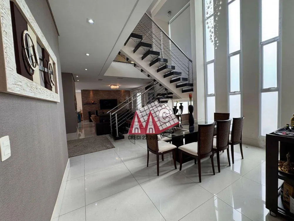 Sobrado, 3 quartos, 544 m² - Foto 12