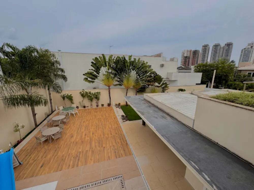 Sobrado, 3 quartos, 544 m² - Foto 7
