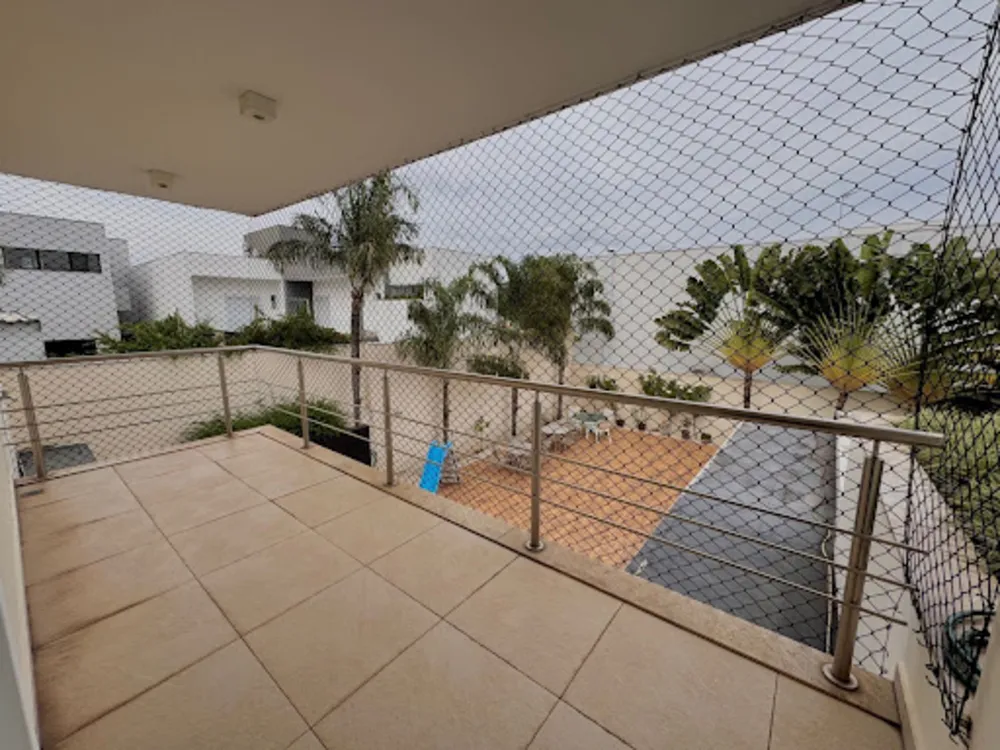 Sobrado, 3 quartos, 544 m² - Foto 6