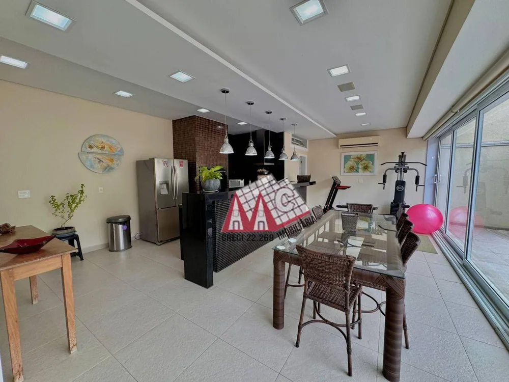 Sobrado, 3 quartos, 544 m² - Foto 9