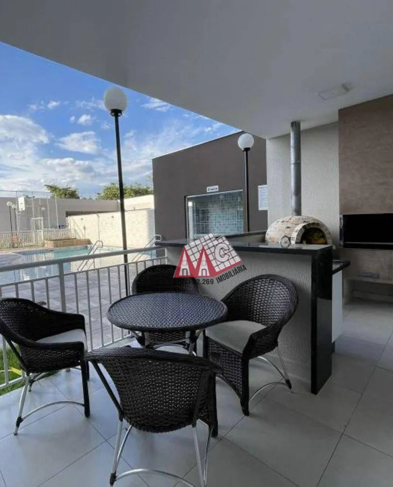 Apartamento, 2 quartos, 61 m² - Foto 15