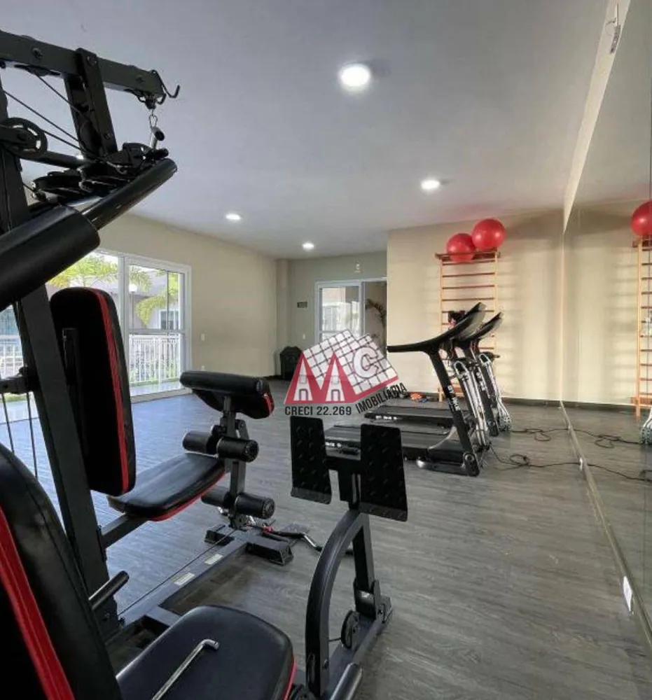 Apartamento, 2 quartos, 61 m² - Foto 13
