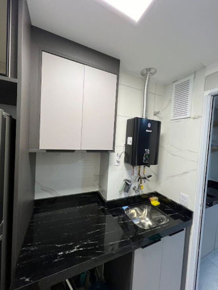 Apartamento, 2 quartos, 61 m² - Foto 6