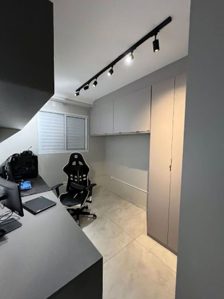 Apartamento, 2 quartos, 61 m² - Foto 8