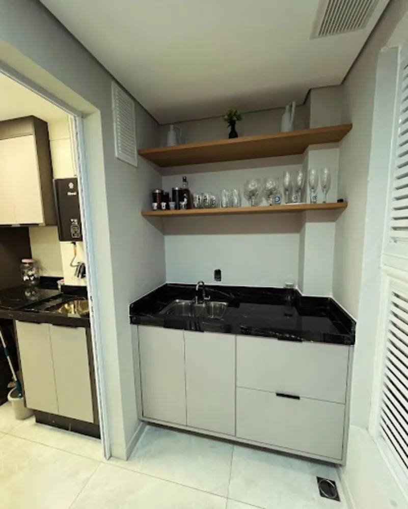 Apartamento, 2 quartos, 61 m² - Foto 10