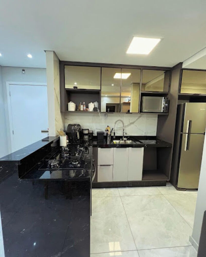 Apartamento, 2 quartos, 61 m² - Foto 5