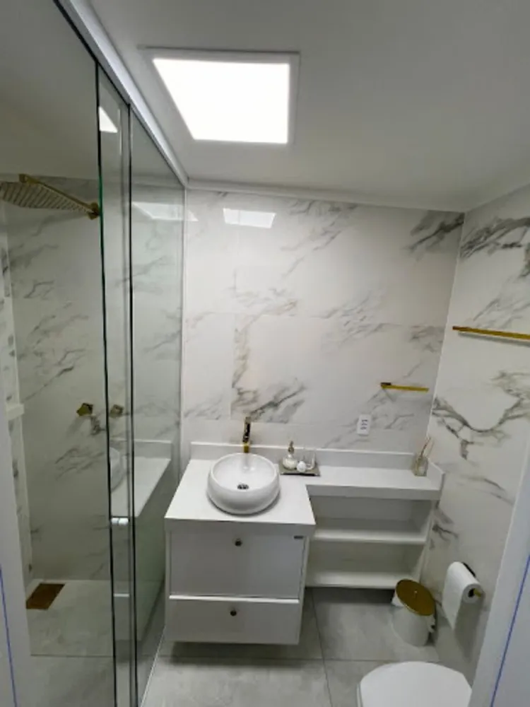 Apartamento, 2 quartos, 61 m² - Foto 9