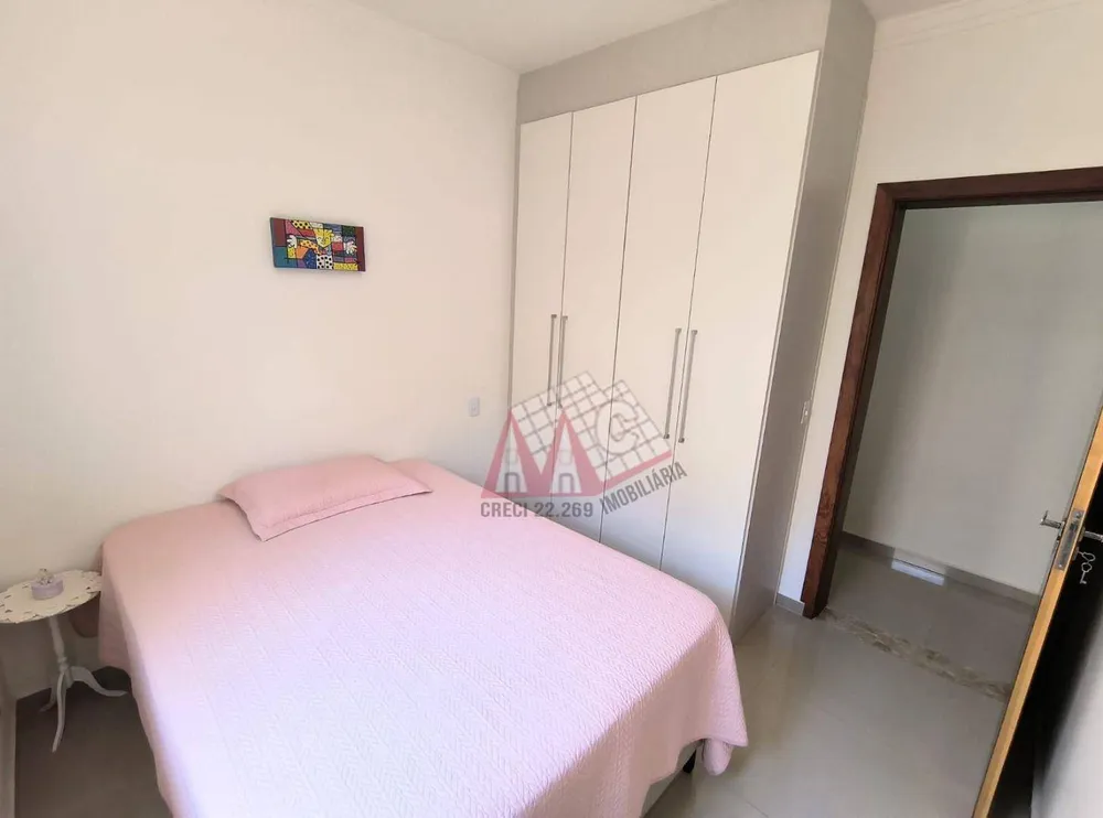 Casa de Condomínio, 3 quartos - Foto 2