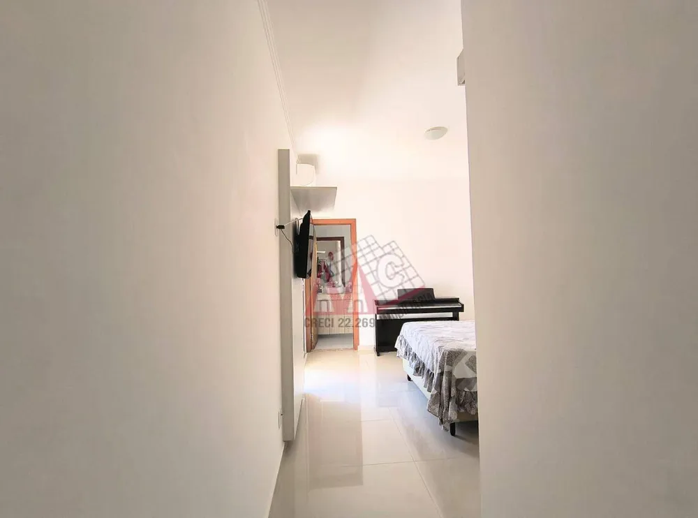 Casa de Condomínio, 3 quartos - Foto 16