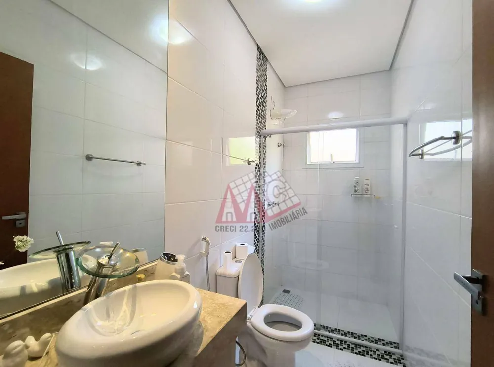 Casa de Condomínio, 3 quartos - Foto 5