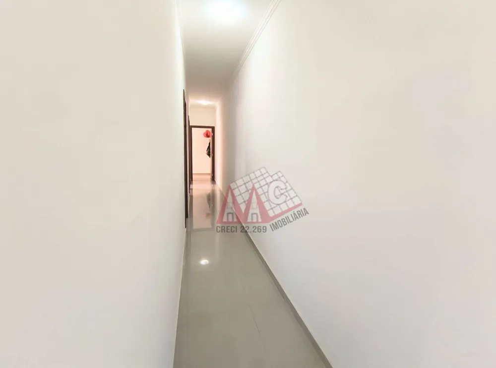 Casa de Condomínio, 3 quartos - Foto 6