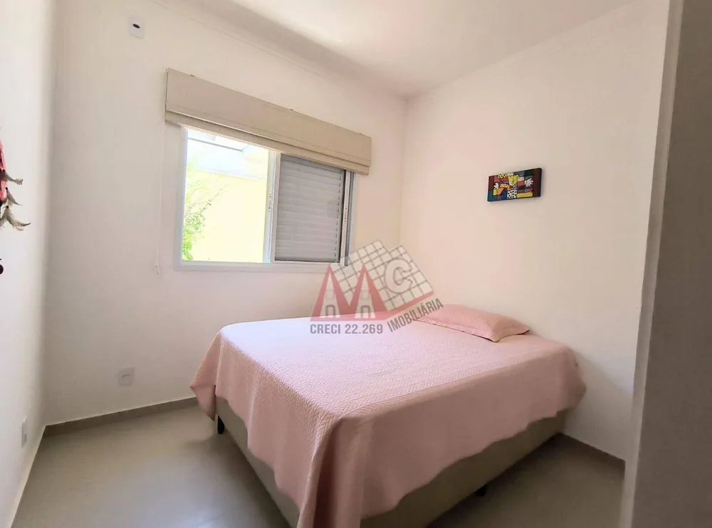 Casa de Condomínio, 3 quartos - Foto 8