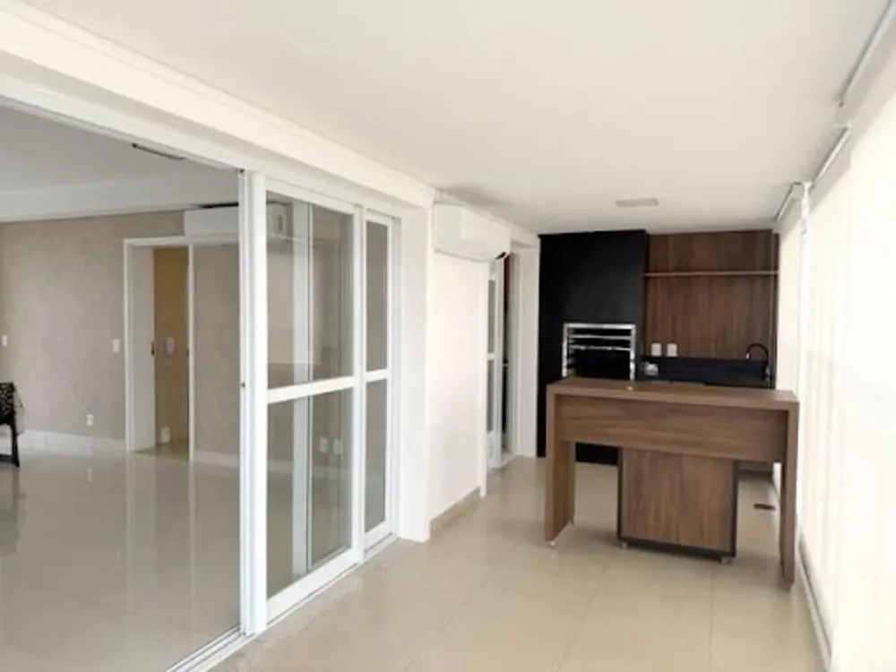 Apartamento, 3 quartos, 166 m² - Foto 5