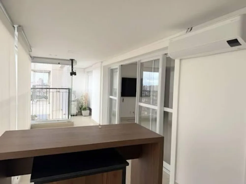Apartamento, 3 quartos, 166 m² - Foto 3