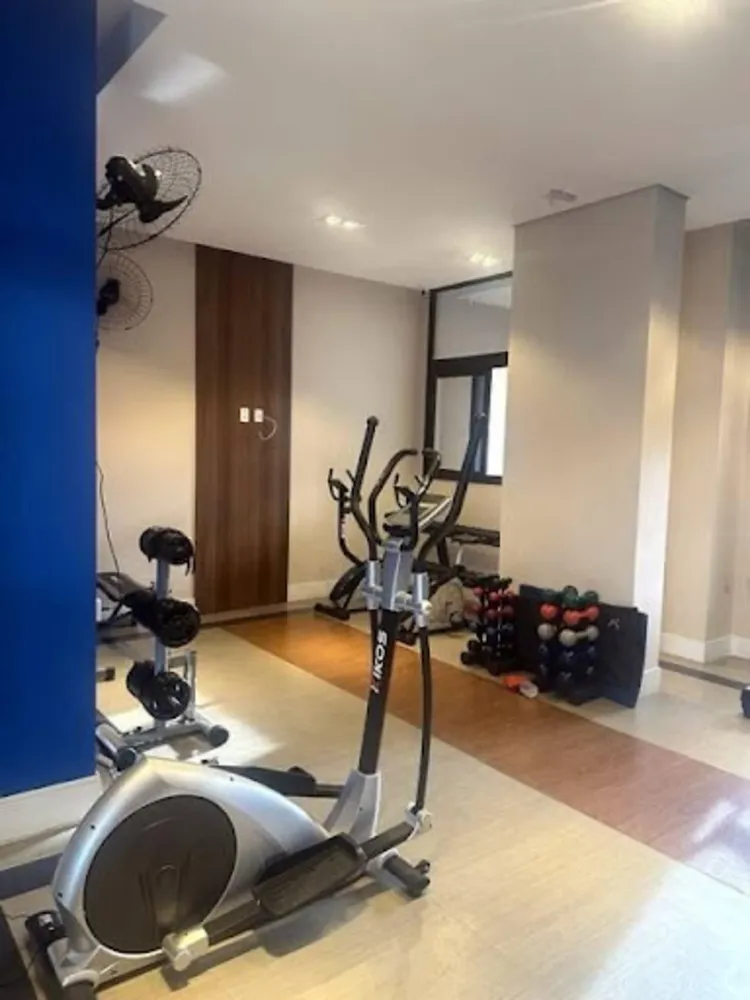 Apartamento, 3 quartos, 166 m² - Foto 4