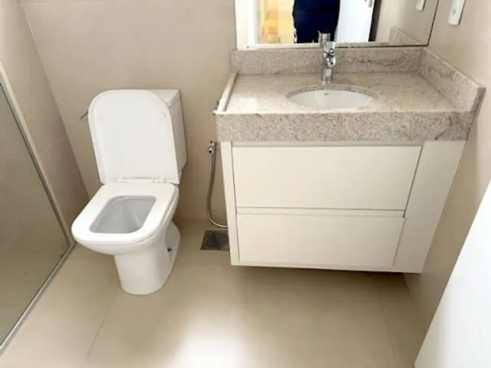 Apartamento, 3 quartos, 166 m² - Foto 2