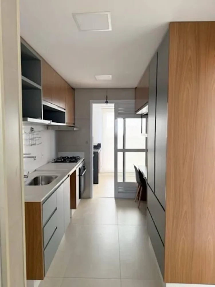 Apartamento, 3 quartos, 166 m² - Foto 8