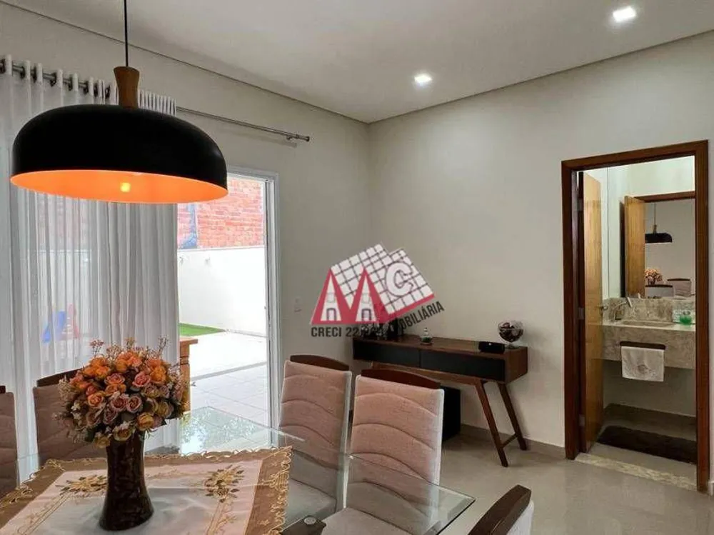 Sobrado, 3 quartos, 170 m² - Foto 9