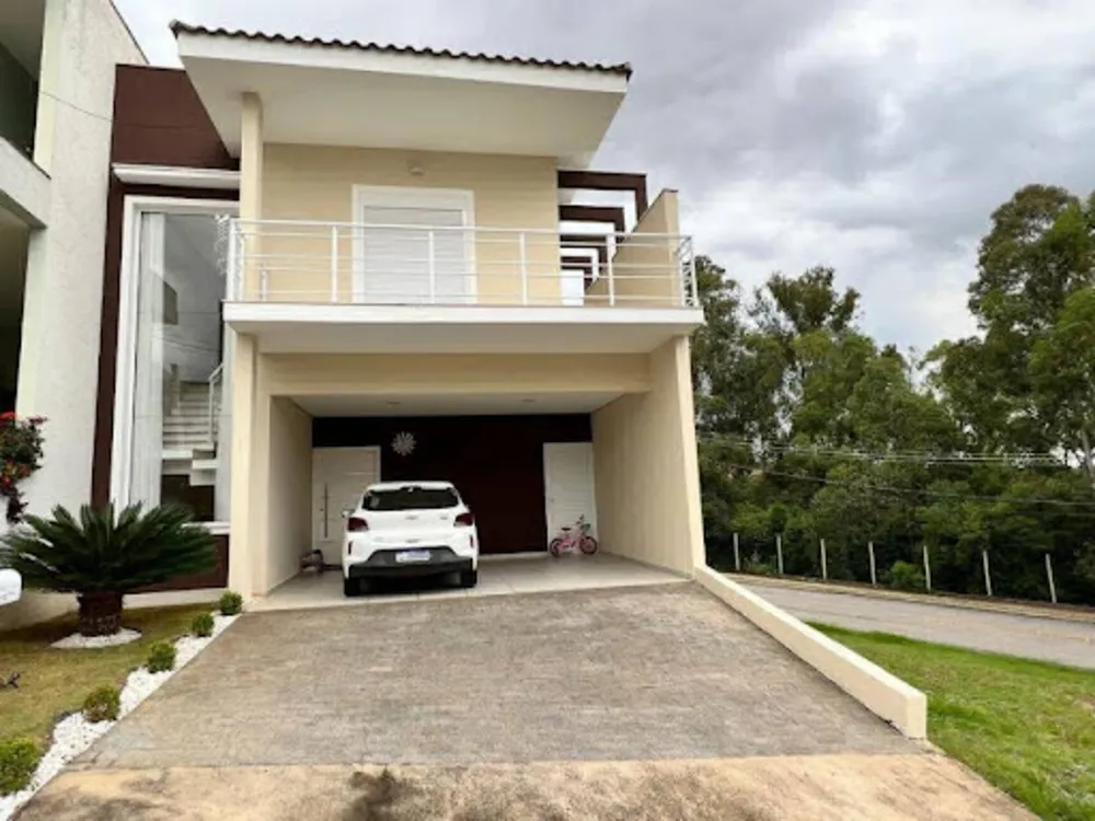Sobrado, 3 quartos, 170 m² - Foto 10