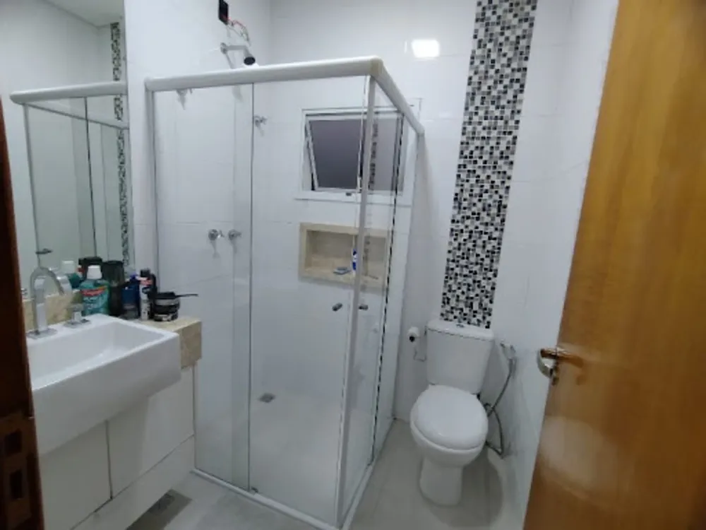 Sobrado, 3 quartos, 170 m² - Foto 1