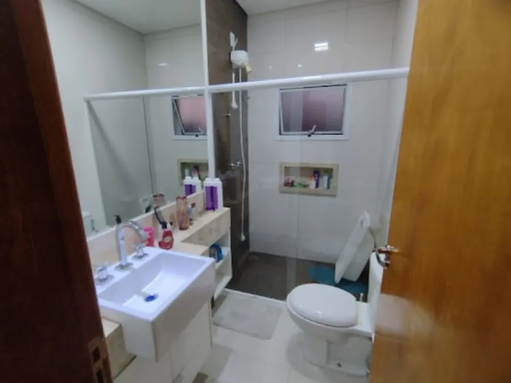 Sobrado, 3 quartos, 170 m² - Foto 4
