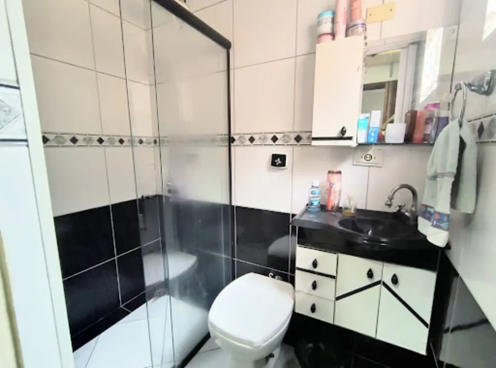 Casa, 3 quartos, 118 m² - Foto 10