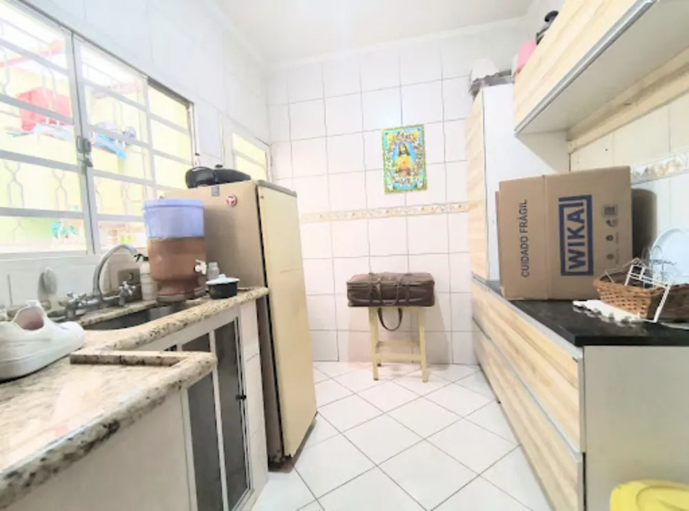 Casa, 3 quartos, 118 m² - Foto 5