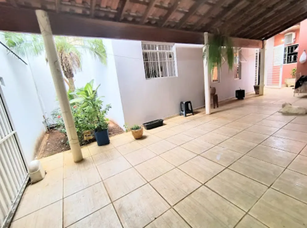 Casa, 3 quartos, 118 m² - Foto 11