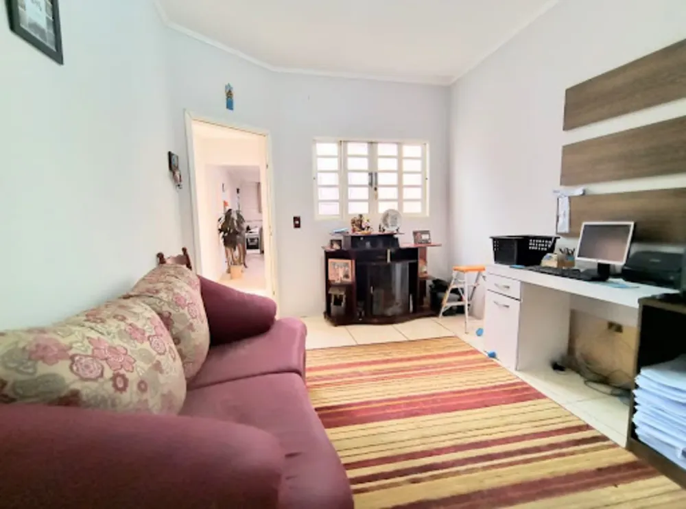 Casa, 3 quartos, 118 m² - Foto 4