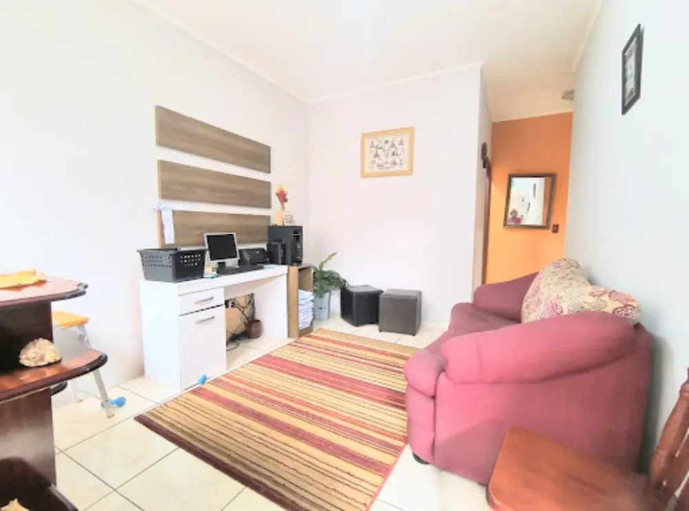 Casa, 3 quartos, 118 m² - Foto 1