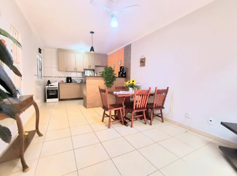 Casa, 3 quartos, 118 m² - Foto 2