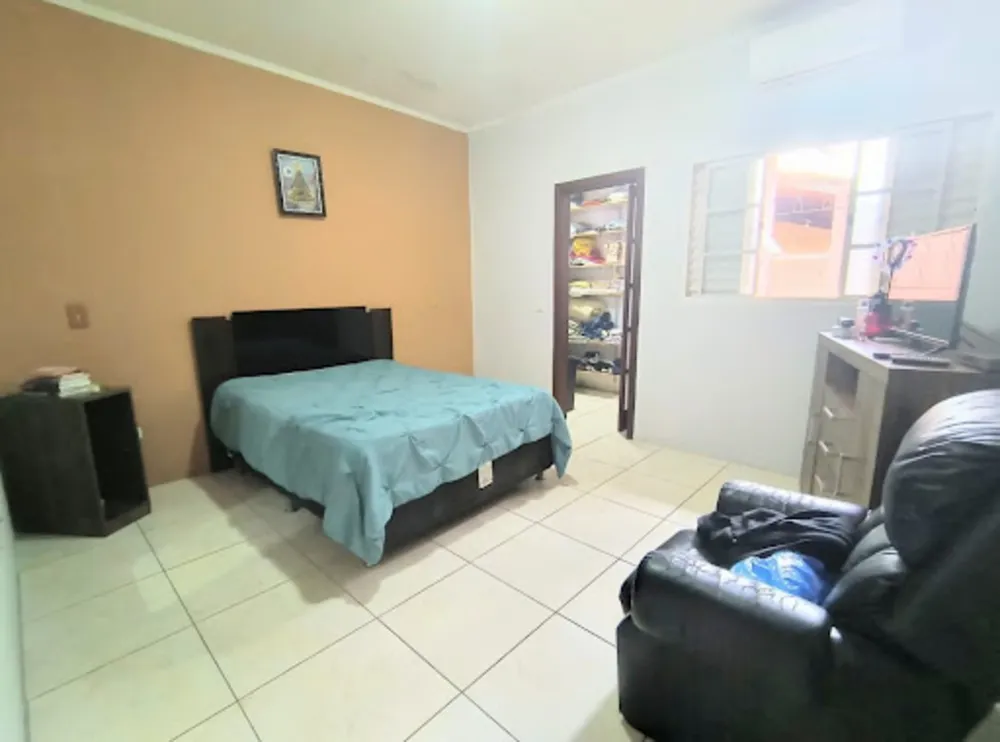 Casa, 3 quartos, 118 m² - Foto 8