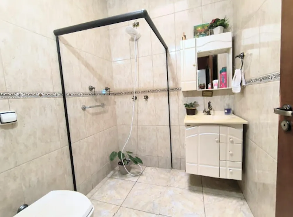 Casa, 3 quartos, 118 m² - Foto 6