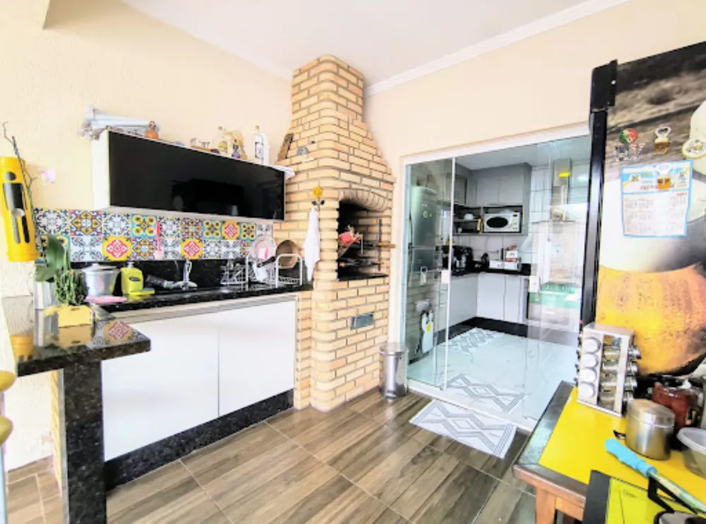 Sobrado, 3 quartos, 178 m² - Foto 9