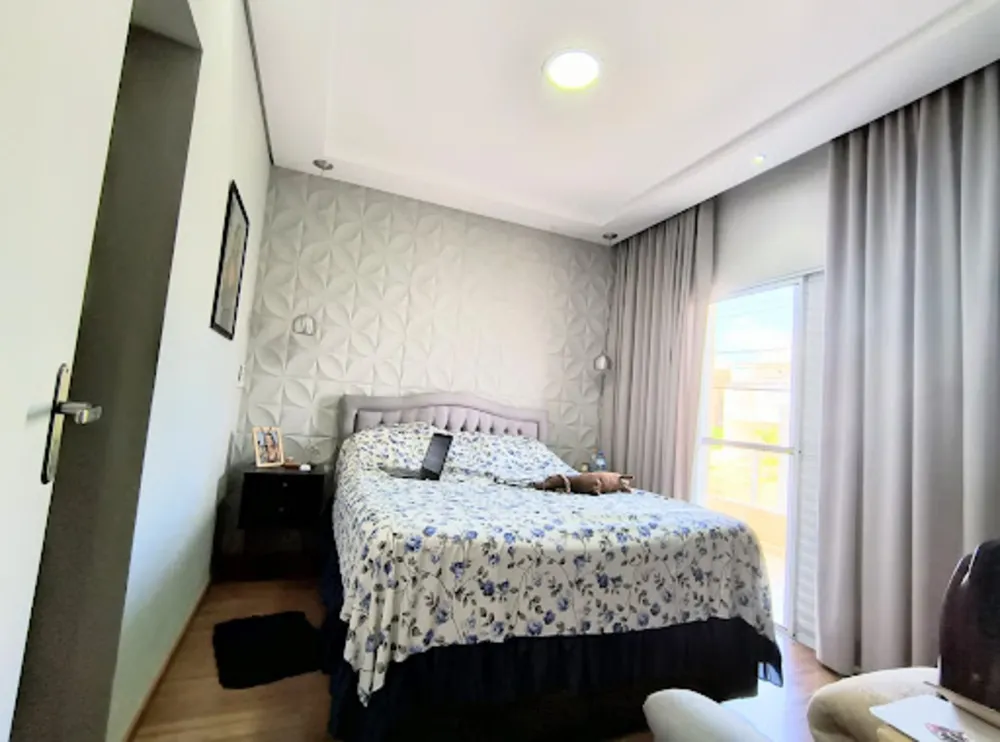 Sobrado, 3 quartos, 178 m² - Foto 2